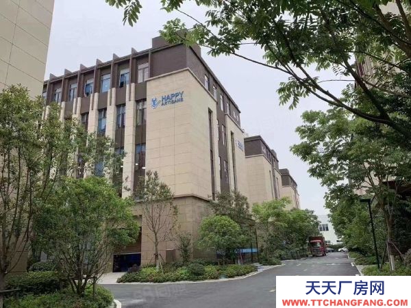 南京市玄武区开发区九龙湖东南大学旁 全新两证园区厂房出售 两证全