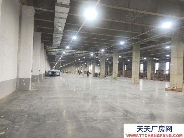 南京市溧水开发区 2000平起租 层高7.8米交通方便