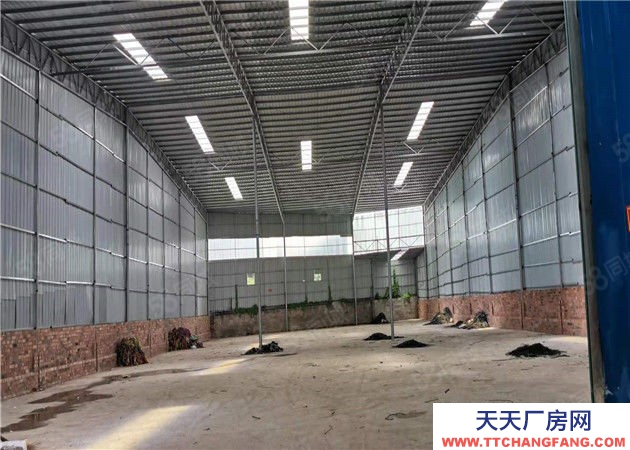 南宁市西乡塘区(出租) 低价急租，石埠奶场旁300一4500平厂房仓库，生产车间