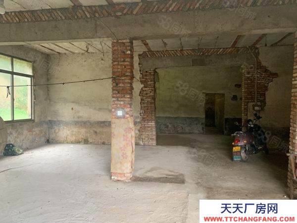 长沙市望城区 210平仓库厂房出租租金便宜位置好