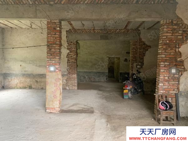 长沙市望城区 210平仓库厂房出租租金便宜位置好