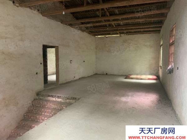 长沙市望城区 210平仓库厂房出租租金便宜位置好