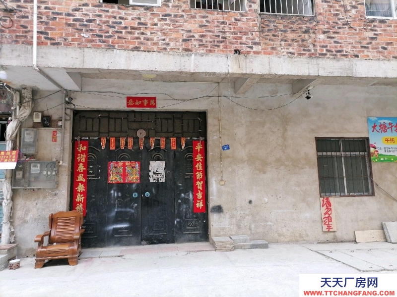 南宁市西乡塘区(出租) 屋，一楼厂房、仓库招租