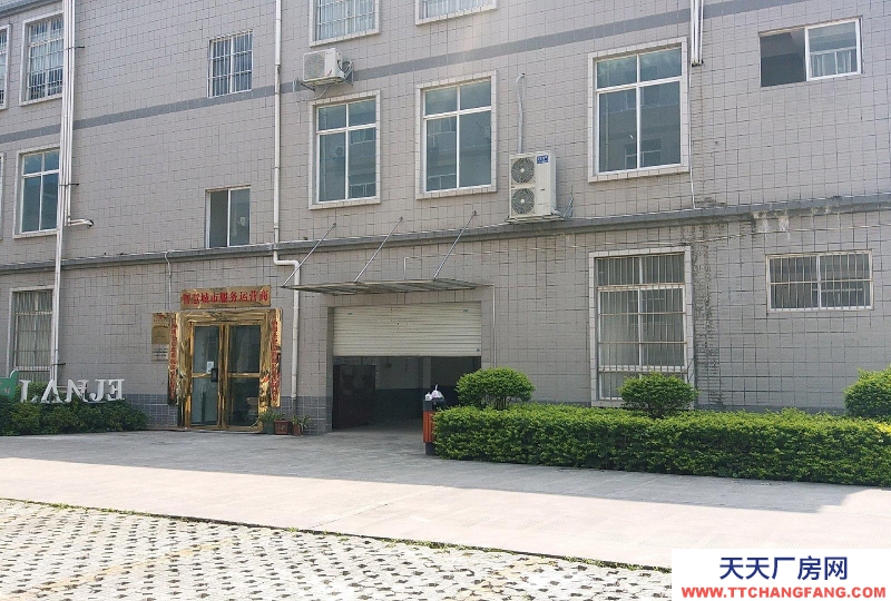 南宁市西乡塘区(出租) 厂房厂房可进出小型货车，可用作仓库，生产，办公等。