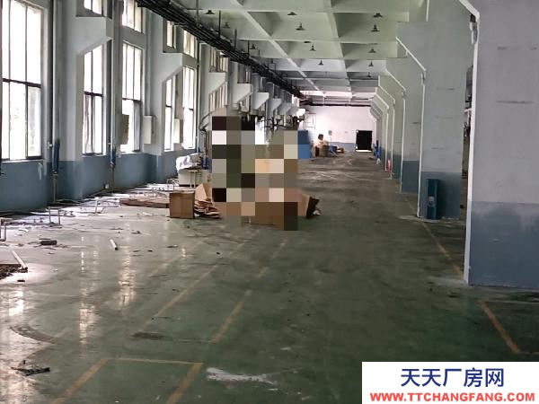 长沙市宁乡区 高新区60亩工业用地5万平米建筑整体出售