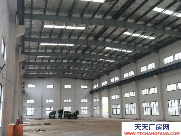 长沙市宁乡区 28.8亩带厂房工业用地出售