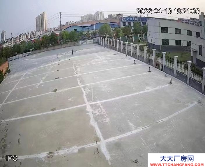 南宁市西乡塘区(出租) 南宁市安武大道安武建材城新推二期路边商铺式厂房