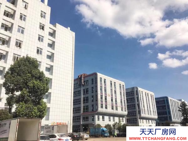 长沙市宁乡区  电商 仓储 厂房租售（宁乡）房东直售