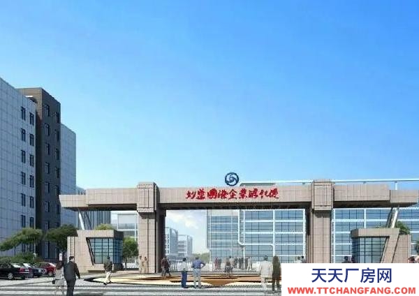 长沙市宁乡区 妙盛工业园750平方米仓库出租 可做厂房