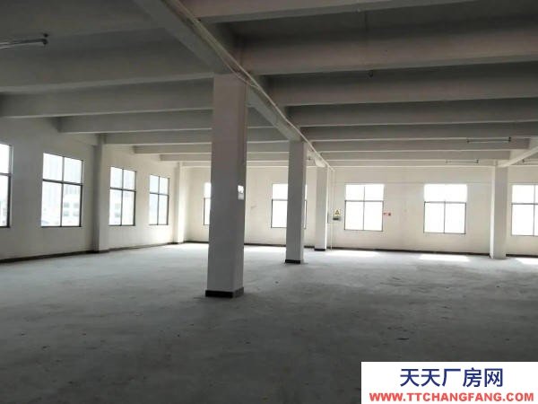 长沙市宁乡区 妙盛工业园750平方米仓库出租 可做厂房