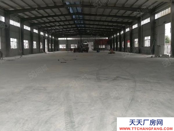 长沙市浏阳区 镇头工业园 3200平独栋 油漆设备环评 随时入驻