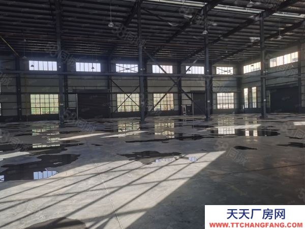 长沙市浏阳区工业园厂房面积1千到5万平方带行吊空坪油漆环评 欢迎咨询