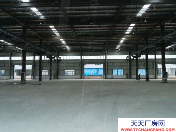 长沙市浏阳区工业园厂房面积1千到5万平方带行吊空坪油漆环评 欢迎咨询