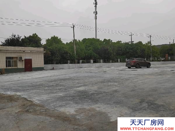 长沙市浏阳区 适合做仓库 厂房 职业学校 食品加工等