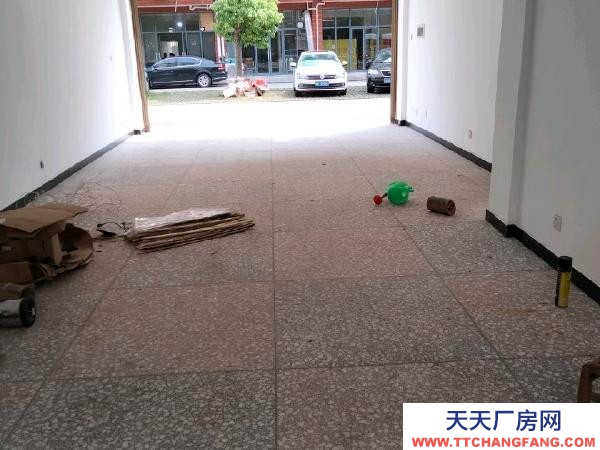 长沙市浏阳区 位于工业品后面禧和安置小区。自家拆迁房，门面可做仓库。。