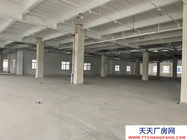 长沙市长沙区榔梨朗星产业园500.1065平米一楼门面展厅办公室