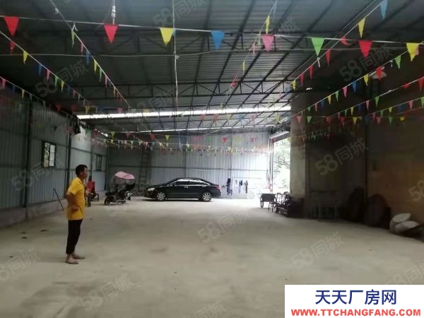 长沙市长沙区黄兴镇物流总部 150至1200厂房仓库出租