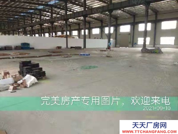 株洲市天元区工业园厂房和仓库优价出租