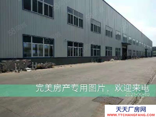 株洲市天元区工业园厂房和仓库优价出租