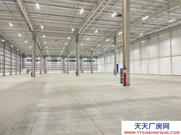 南京市潥水县独门独院 全新高标库 可分租 大型货车好进出 交通方便