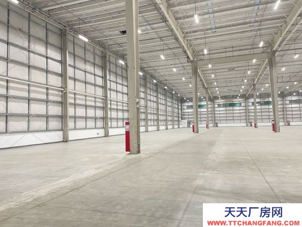 南京市潥水县独门独院 全新高标库 可分租 大型货车好进出 交通方便