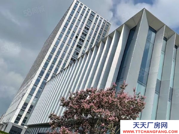 苏州市吴中区厂房 开发商出售 首付低 入园有门槛 配套齐全