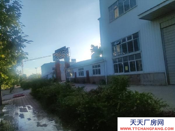 (出租) 自建商用房出租，交通方便，合适做仓库和农家乐