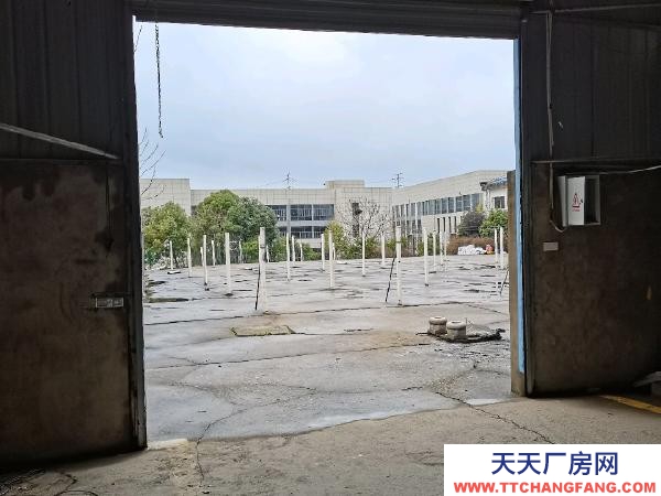 株洲市天元区天易科技城仓库优惠出租