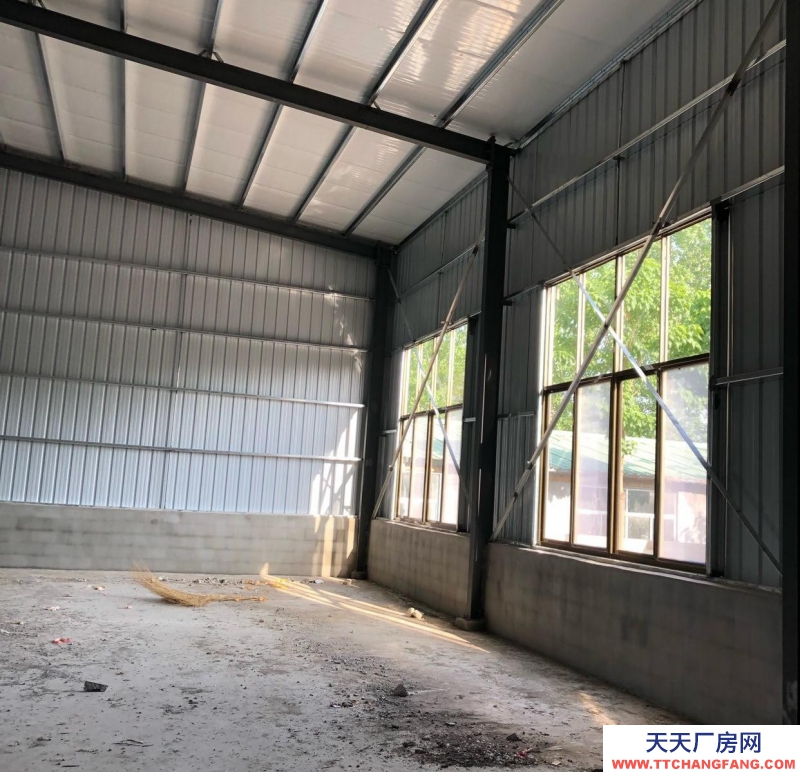 枣庄山亭远离居民区，独立厂院.条件宽松