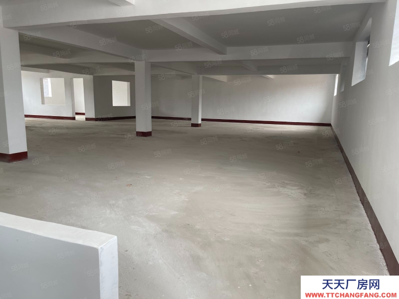 枣庄 滕州善国路附近厂房对外出租