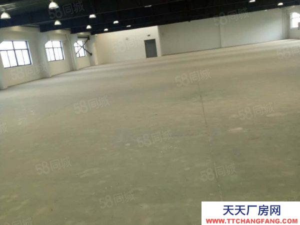 苏州市太仓新湖2200平，独门独院带行车，工业园区，电大，价格低