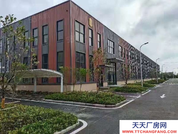 苏州市常熟市 两千到一万平厂房可租可售，地铁口，税收及政策补贴