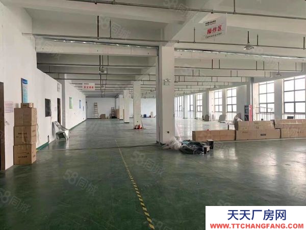 苏州市常熟市沙家浜纺织产业园出售，2750平起售，产权，面料优先