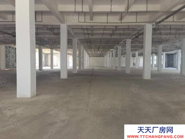 苏州市常熟市沙家浜纺织产业园出售，2750平起售，产权，面料优先