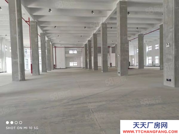 苏州市常熟市东南开发区国有土地27亩，多层厂房面积19800平方米