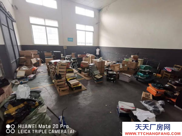 株洲市荷塘区出租合泰220平米大仓库