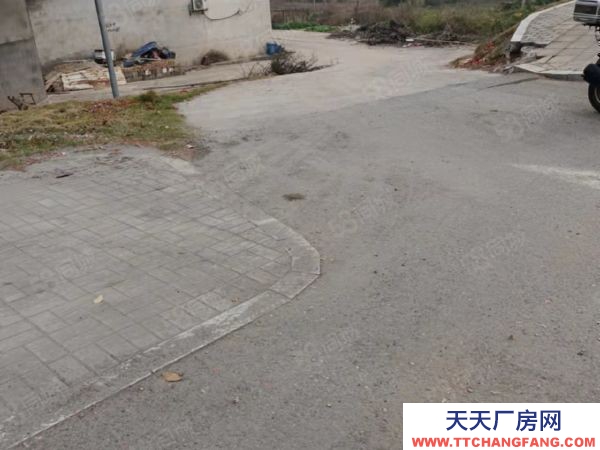 株洲市芦淞区白关镇梅子冲厂房仓库房东直接出租行业不限