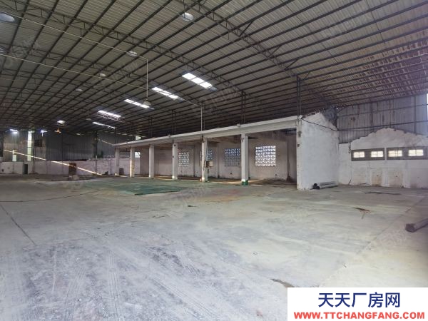 株洲市芦淞区服装市场旁厂房仓库600出租