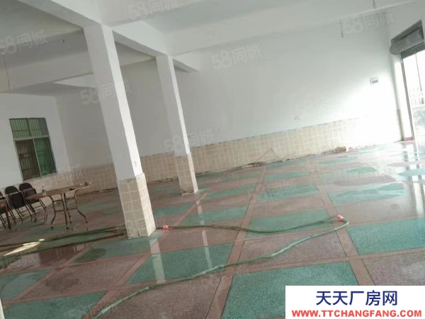 株洲市芦淞区S331沪昆高速旁房东自建厂房仓库直接出租