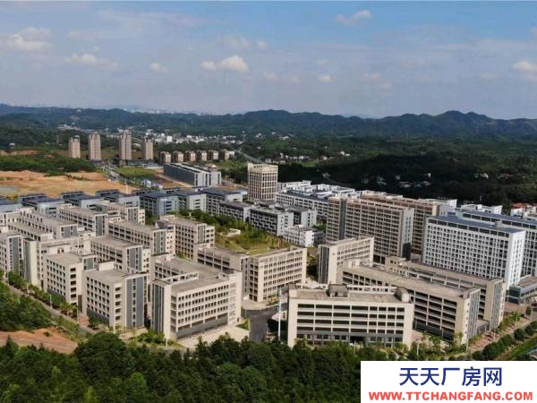 株洲市芦淞区白关服饰城二期厂房招商