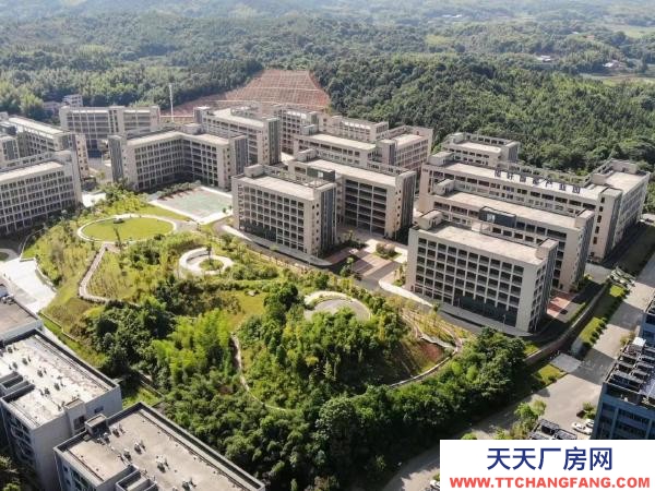 株洲市芦淞区白关服饰城二期厂房招商