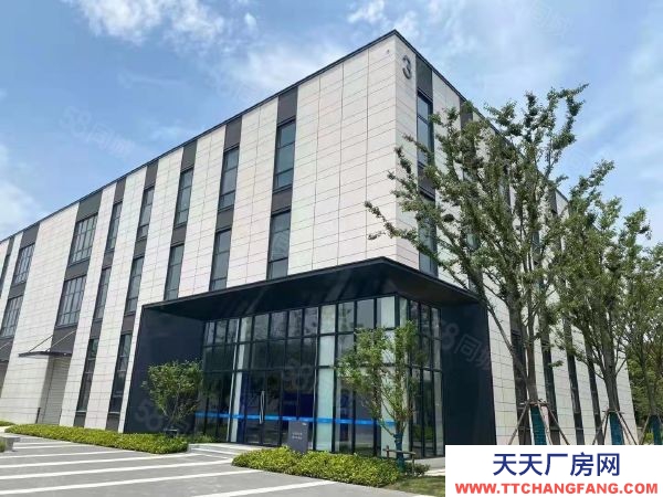 苏州市相城区政府直招，租赁免租5年，购置高1000万元补贴