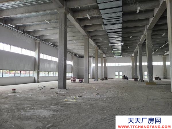 苏州市相城区高准仓库，苏州相城现有10万平米高标仓库出租