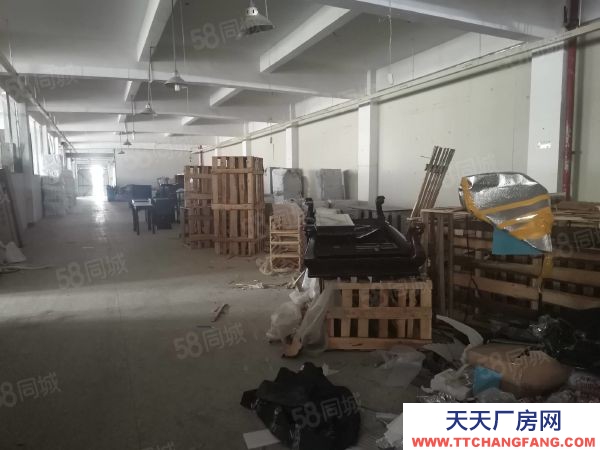 苏州市相城区元和一楼1100平标准厂房，可做仓储电商，大车好进可短租