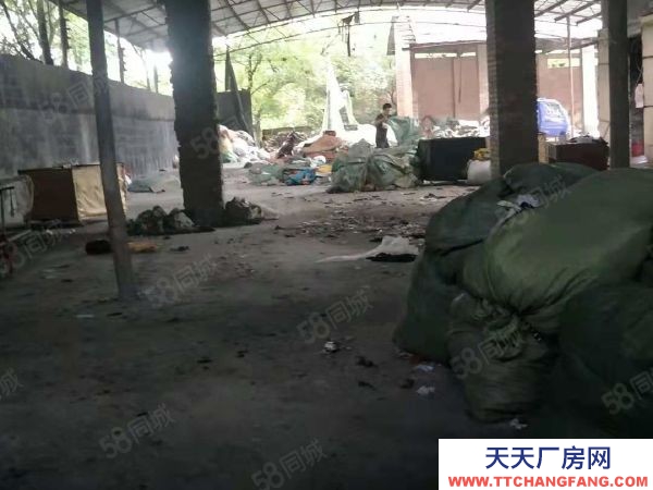 株洲市醴陵市榬木岭房东自建标准厂房仓库直租行业不限