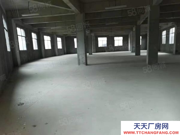 株洲市醴陵市渌江大道旁立三村房东自建厂房仓库直接出租