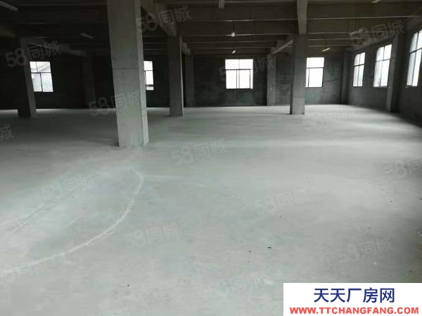 株洲市醴陵市渌江大道旁立三村房东自建厂房仓库直接出租