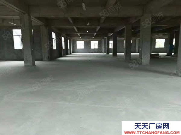 株洲市醴陵市渌江大道旁立三村房东自建厂房仓库直接出租