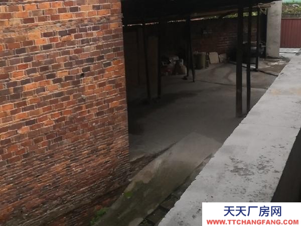 株洲市醴陵市厂房出售 此厂房为私有财产，士地有征地协议