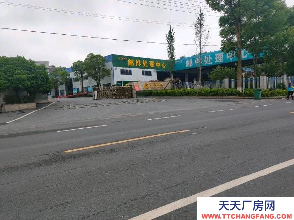 株洲市醴陵市钢结构仓库约7000平，五里墩中国邮政